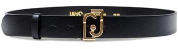 Opasky Liu Jo  HIPS BELT 3,5 CM AF5238 E0077