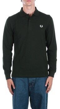 Polokošele s dlhým rukávom Fred Perry  M6006