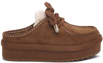 Nazuvky Steve Madden  TAN MELVILLE