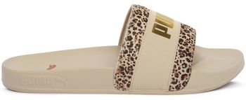 športové šľapky Puma  01 LEADCAT 2 ANIMAL FLAIR