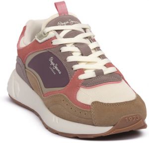 Nízke tenisky Pepe jeans  859 MARLON SPORTS W