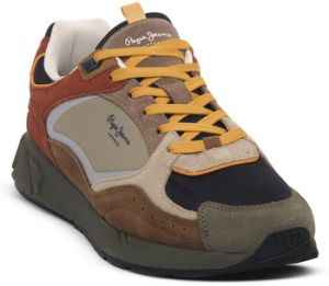 Módne tenisky Pepe jeans  865 MARLON SPORTS