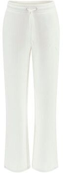 Tepláky/Vrchné oblečenie Guess  BRENDA SCUBA STRAIGHT LEG PANT V3RB21 K7UW2