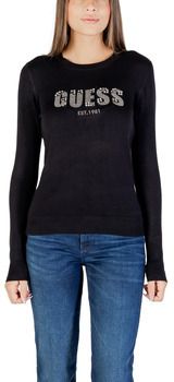 Svetre Guess  LS CN REYNA LOGO SWTR W5BR40 Z2NQ2