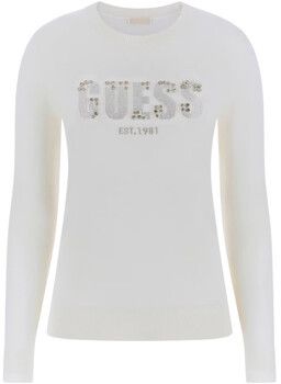 Svetre Guess  LS CN REYNA LOGO SWTR W5BR40 Z2NQ2