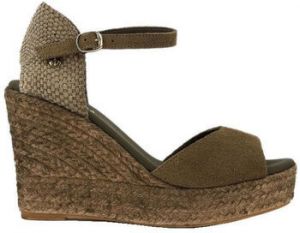 Sandále La Valeta  Charlene peep toe