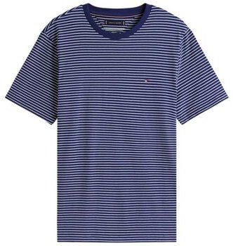 Tričká s krátkym rukávom Tommy Hilfiger  MW0MW39995