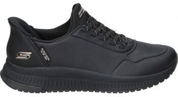 Nízke tenisky Skechers  117740-BLK