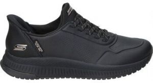 Nízke tenisky Skechers  117740-BLK