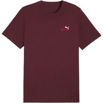 Tričká s krátkym rukávom Puma  264758