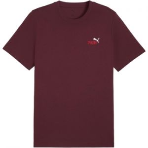 Tričká s krátkym rukávom Puma  264758
