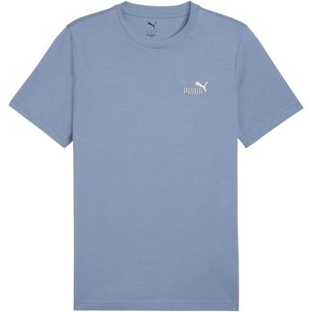 Tričká s krátkym rukávom Puma  264774