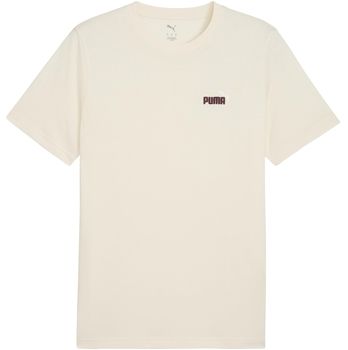 Tričká s krátkym rukávom Puma  264768