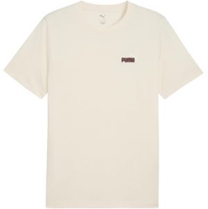 Tričká s krátkym rukávom Puma  264768