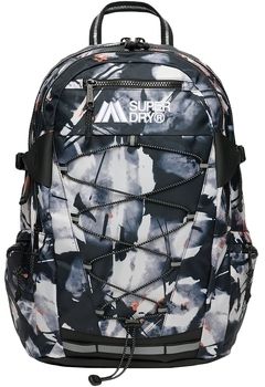 Ruksaky a batohy Superdry  264790