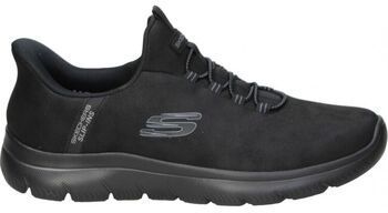 Nízke tenisky Skechers  232940-BBK