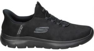 Nízke tenisky Skechers  232940-BBK