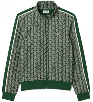 Mikiny Lacoste  SWEATSHIRT