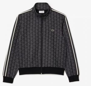 Mikiny Lacoste  SWEATSHIRT