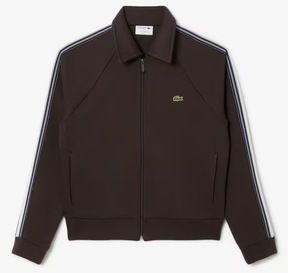 Mikiny Lacoste  SWEATSHIRT