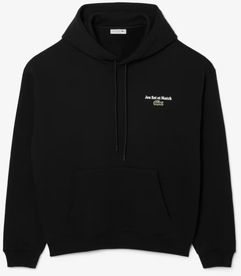 Mikiny Lacoste  SWEATSHIRT