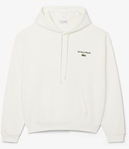 Mikiny Lacoste  SWEATSHIRT