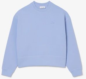 Mikiny Lacoste  SWEATSHIRT