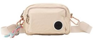 Tašky cez rameno Munich  DEEP RECYCLED FW25 CROSSBODY