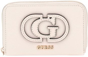 Peňaženky Guess  CALEBRA SLG MEDIUM ZIP AROUND SWBG95 36140