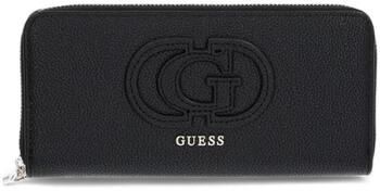 Peňaženky Guess  CALEBRA SLG LARGE ZIP AROUND SWBG95 36146