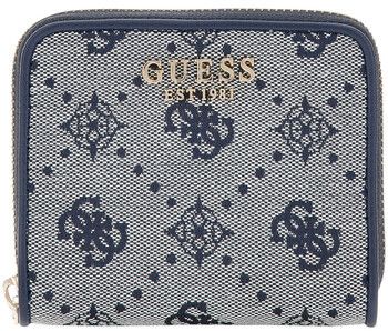 Peňaženky Guess  NEDA SLG SMALL ZIP AROUND SWJP96 54137