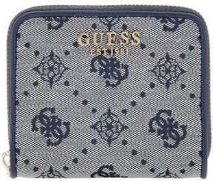 Peňaženky Guess  NEDA SLG SMALL ZIP AROUND SWJP96 54137