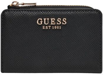 Peňaženky Guess  LAUREL II SLG ZIP ARND CRD CSE SWZG74 59156