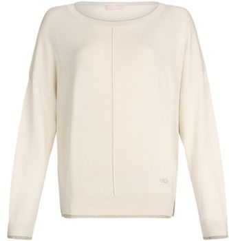 Svetre Liu Jo  ECS MAGLIA CHIUSA MF5228 MS49I