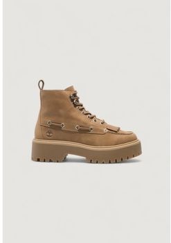 Čižmičky Timberland  STST MID LACE BOOT Wide TB0A27YZ