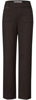 Padavé nohavice Street One  Front pocket Straight leg HW Punto di Roma 379686