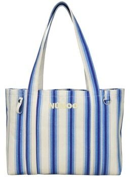 Tašky cez rameno Nunoo  SHOPPER GYM CANVAS