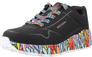 Nízke tenisky Skechers  UNO LITESUBTLE LOVE