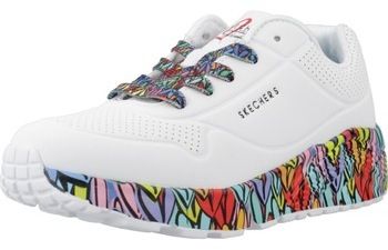 Nízke tenisky Skechers  UNO LITESUBTLE LOVE
