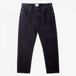 Džínsy Slim Obey  Hardwork denim