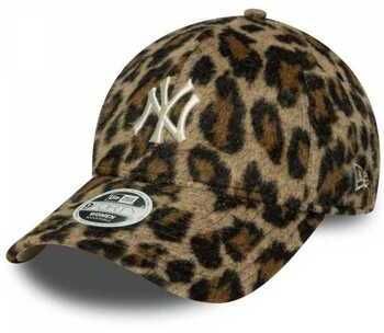 Šiltovky New-Era  Wmns cosy animal 9forty neyyan