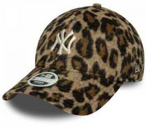 Šiltovky New-Era  Wmns cosy animal 9forty neyyan