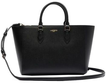 Veľká nákupná taška/Nákupná taška Lacoste  CHAMPS ELYSEES MEDIUM TOTE