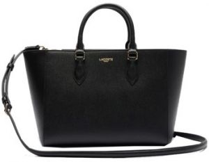 Veľká nákupná taška/Nákupná taška Lacoste  CHAMPS ELYSEES MEDIUM TOTE