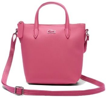 Tašky cez rameno Lacoste  CROSSOVER BAG