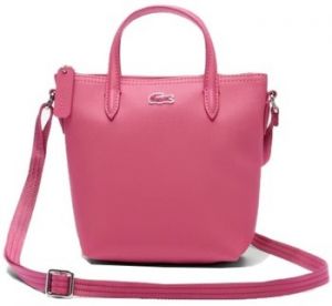 Tašky cez rameno Lacoste  CROSSOVER BAG