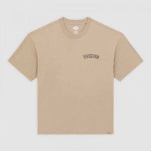 Tričká s krátkym rukávom Dickies  Decartuville tee ss