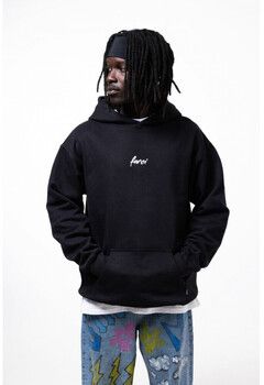 Mikiny Farci  Hoodie deli