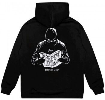Mikiny Farci  Hoodie keep 2