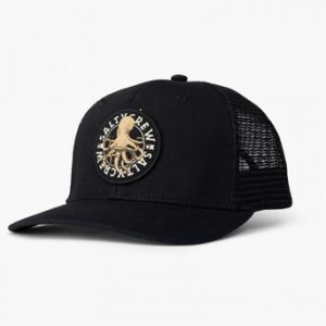 Šiltovky Salty Crew  Tentacles retro trucker